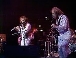 Image of Jethro Tull