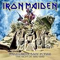 Somewhere Back In Time: The Best Of: 1980-1989