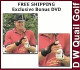 The Secret By Greg Norman Deluxe Training Aids Package RIGHT HAND – Includes Instructional DVD. Greg Norman’s Secret Is An Effective Golf Training Aid To Improve Your Short Game! Wear During Putting, Chipping, Pitching and Sand Play and You’ll Feel What the Pro’s Feel. You Will Also Receive An Exclusive Free Bonus DVD From the Golf Lessons With O’Leary Series With Your Order – FREE SHIPPING