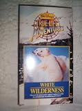 Disneys True Life Adventures - White Wilderness [VHS]