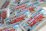 Cleen Cell  Wipes - Single Wipes for Cell Phones & Smartphones. Are YOU Talking Dirty?(TM) 24 Pack