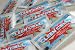 Cleen Cell® Wipes - Single Wipes for Cell Phones & Smartphones. Are YOU Talking Dirty?TM 24 Pack