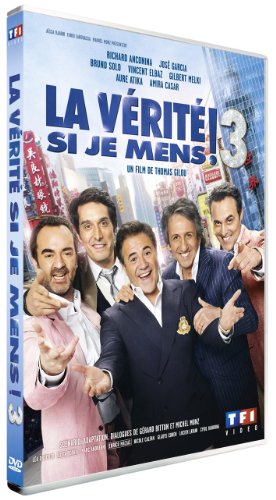 La Vérité si je mens ! 3
