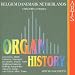 Classical Music : Organ History: Belgium, Denmark & Netherlands, 19th-20th Centuries