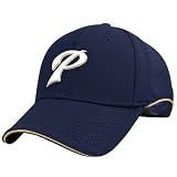 New Era San Diego Padres Navy Blue Youth Batting Practice 39THIRTY Stretch Fit Hat