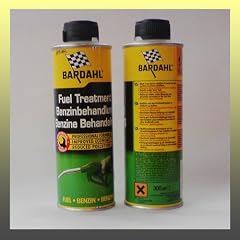BARDAHL BENZINBEHANDLUNG Einspritzsystemreiniger 300 ml