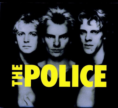 CD-Charts  Search : The Police