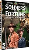 Soldiers of Fortune - The Complete Television Series 52 Episodes!