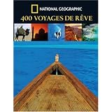 400 Voyages de r�vepar Keith Bellows