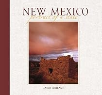 New Mexico: Portrait of a State (Portrait of a Place)