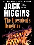 The President's Daughter (Sean Dillon)