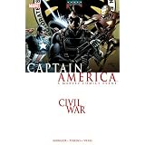 Civil War: Captain Americapar Ed Brubaker