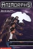 The Encounter (Animorphs)