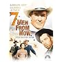 7 Men From Now [DVD] [1956]