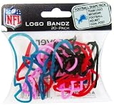 NFL Detroit Lions Logo Bandz
