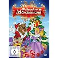 Weihnachten im M�rchenland - 4 Filme Box