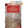 Coptic Etymological Dictionary (Cambridge Library Collection - Linguistics)