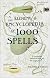 The Element Encyclopedia of 1000 Spells (Element Encyclopedia Series)