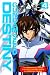Book Gundam Seed Destiny 4 (Gundam (Del Rey) (Graphic Novels))