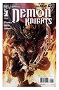 Demon Knights (2011) #1 "The New 52!"