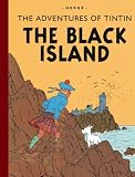 Books : The Black Island (The Adventures of Tintin)