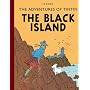 The Black Island (The Adventures of Tintin)
