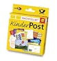 Noris Spiele 606521006 - Kinderpost-Zubeh�r