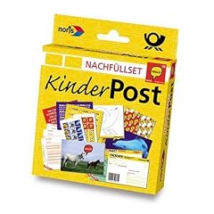 Kinderpost-Zubeh�r