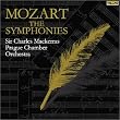 Mozart: The Symphonies