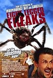 Eight Legged Freaks Poster Movie 11x17 David Arquette Kari Wuhrer Scott Terra Scarlett Johansson