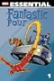 Essential Fantastic Four - Volume 1 (v. 1)