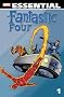 Essential Fantastic Four - Volume 1: v. 1