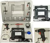 Eigenschaften Güde  / Güde Airbrush Kompressor - Set Airbrushkompressor KF