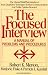 Focused Interview Cover