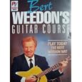 Bert Weedon's Guitar Course - Play Today the Bert Weedon Way