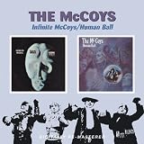 Infinite Mccoys/Human Ball