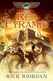 Kane Chronicles, The, Book One: Red Pyramid, The (Int'l Paperback Edition)-