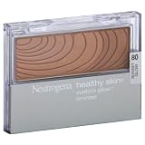 Neutrogena Healthy Skin Custom Glow, Bronzer Sunset Glow, 0.31 Ounce