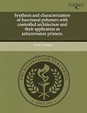 Synthesis and Characterization of Functional Polymers with Controlled Architecture and Their Application as Anticorrosion Primers. Image du produit