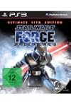 Star Wars : the Force Unleashed - ult...