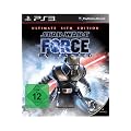 Star Wars : the Force Unleashed - ultimate Sith edition [import allemand]