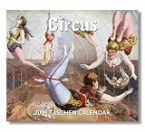 Circus 2009 (Tear Off Calendar)
