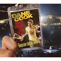 Rough Around the Edges: Live from Madison Square Garden