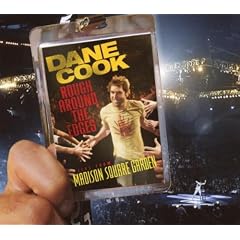 Rough Around The Edges: Live from Madison Square Garden