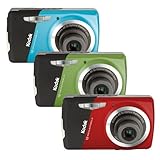 Kodak EasyShare M530 12.0MP Digital Camera Collection
