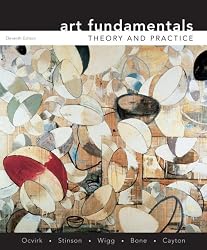 Art Fundamentals: Theory and Practice