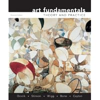 Art Fundamentals: Theory and Practice