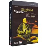 Wagner, Richard - Siegfried (3 DVDs)von "Rotterdam Philharmonic..."