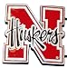 Search : U19 University Of Nebraska Cornhuskers Belt Buckle