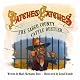 Patches Catches the Sargo County Cattle Rustler